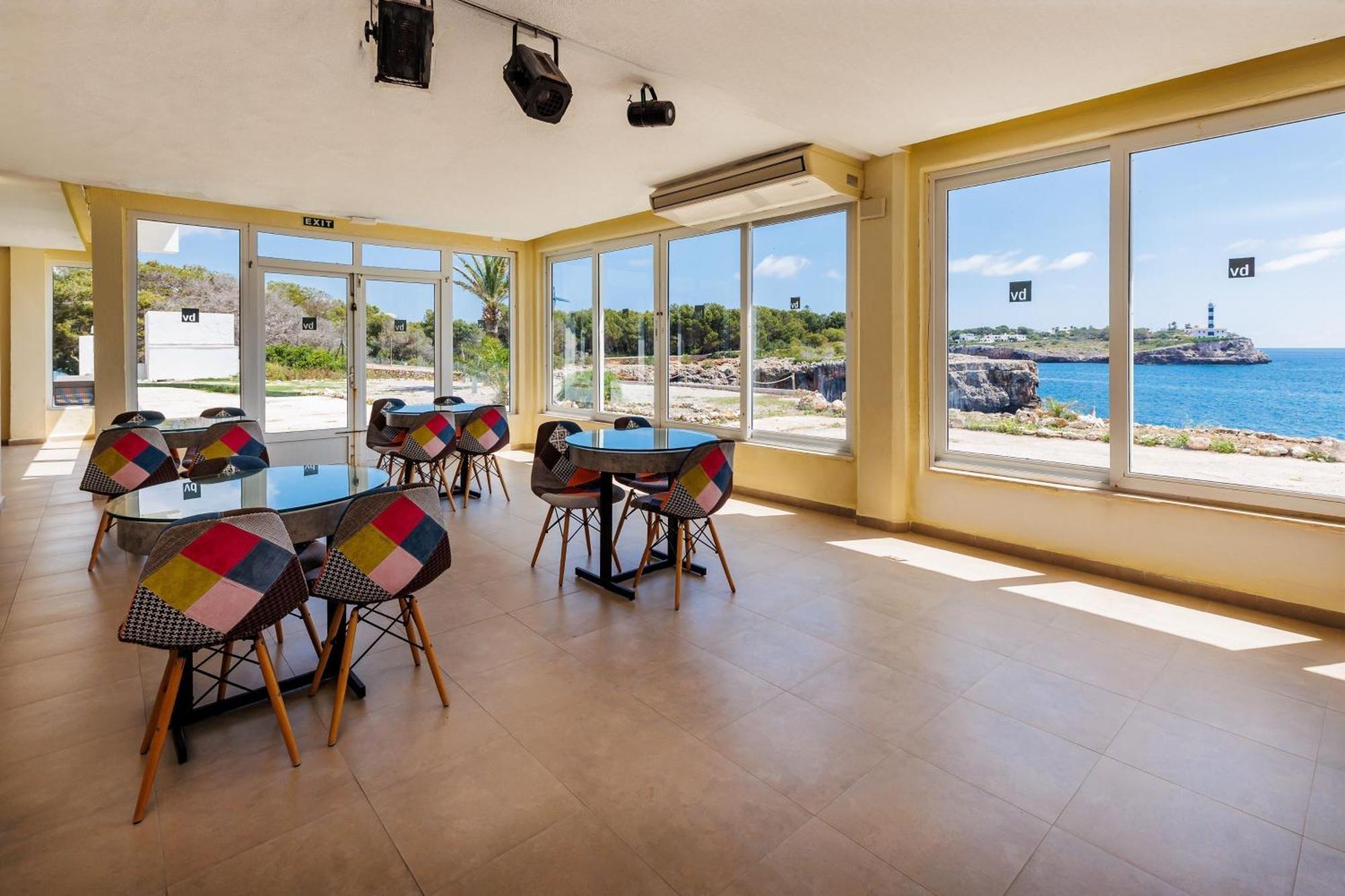 Hotel Bellevue Belsana 3*